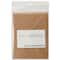 12 Packs: 50 ct. (600 total) 4.25" x 5.5" Kraft Flat Cards & Envelopes by Recollections™